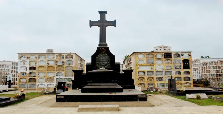 Anuncian seminario sobre historia turística de cementerio Miraflores