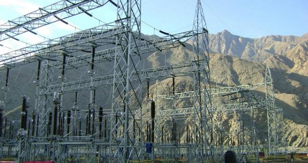 Gobierno presenta hoy Plan Energético Nacional al 2025