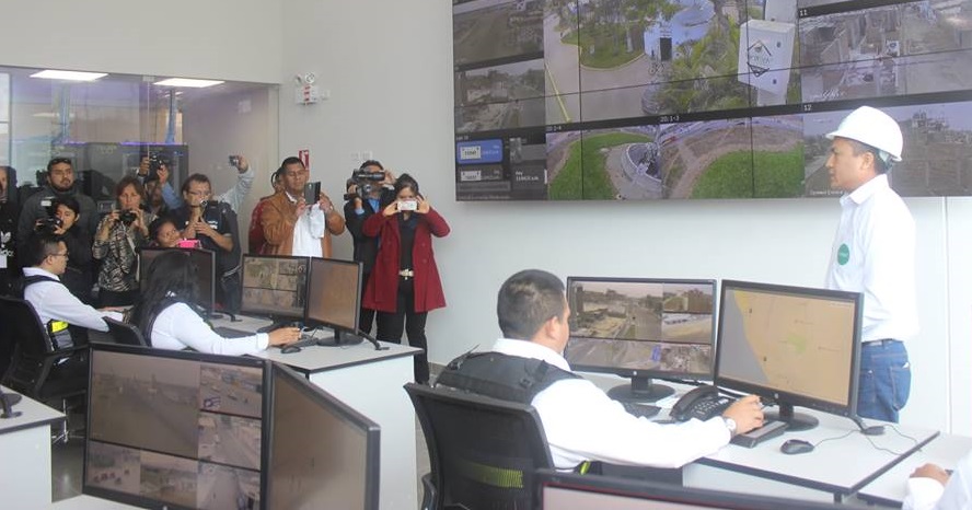 Huanchaco: alcalde de poblado El Trópico se queja de inseguridad en su sector