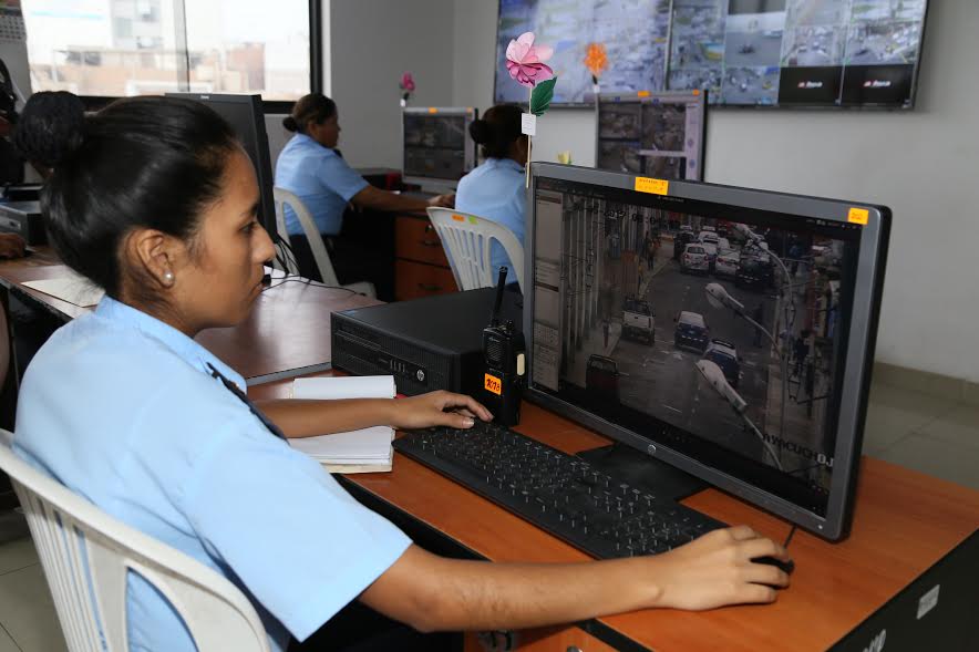 Trujillo registra trece homicidios en el primer trimestre del 2017