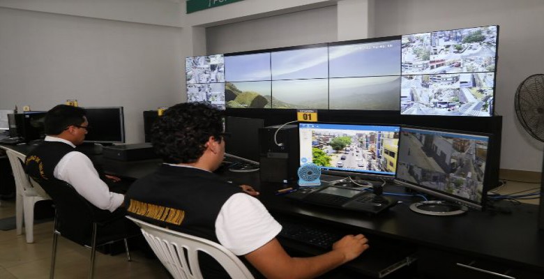 Trujillo: Estación Meteorológica instalada en San Idelfonso inicia periodo de prueba de calibración