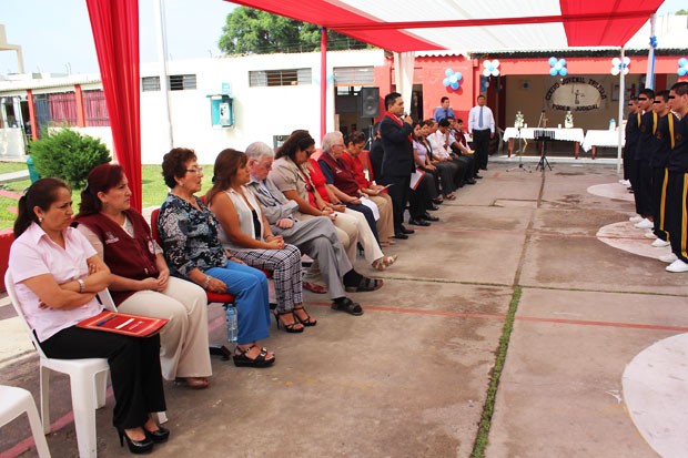 Centro Juvenil ex Floresta cumplió 18 años de servicio