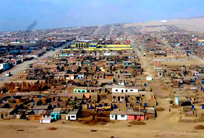 Elaboran plan de trabajo para convertir a El Milagro y Alto Trujillo en distritos