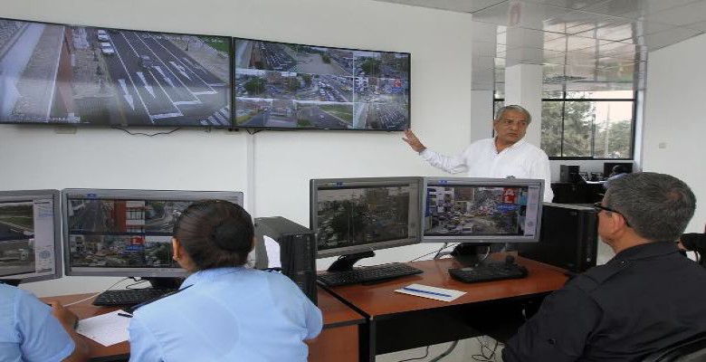 Se realizará en Trujillo Seminario de Desarrollo de Smart Cities