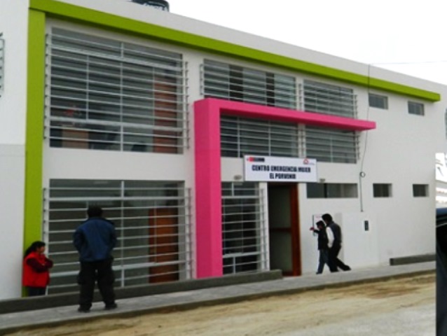 Ampliarán horario de atención en Centros Emergencia Mujer en Trujillo y Arequipa