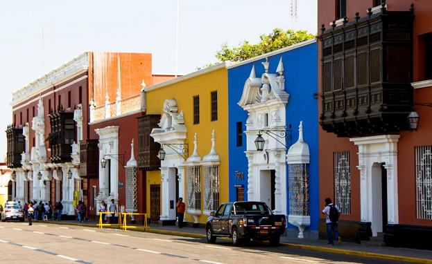 Realizarán foro sobre protección de centro histórico de Trujillo ante “El Niño”