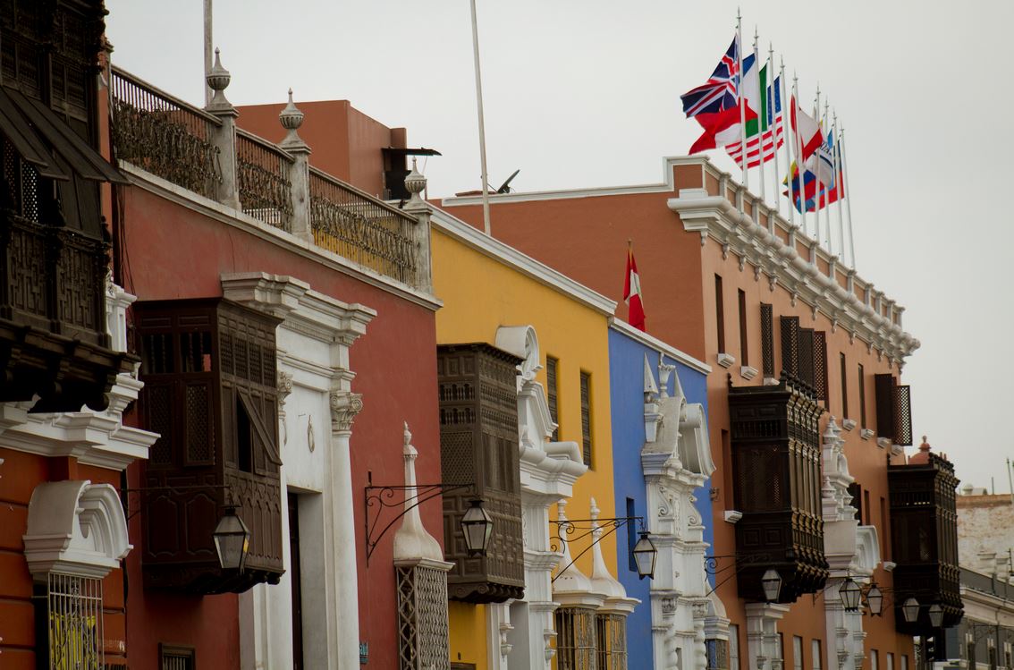 Expondrán retos de declaratoria de Centro de Trujillo como Patrimonio Mundial