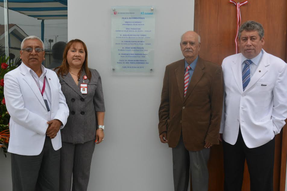 Centro médico de Ascope contará con cámaras Gessel