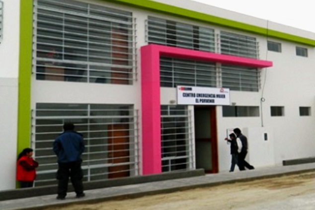 Provincia de Trujillo: más de 500 casos de violencia contra la mujer reportados este año