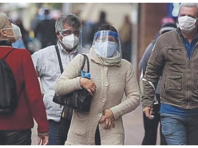 Senamhi: continuarán bajas temperaturas en costa liberteña