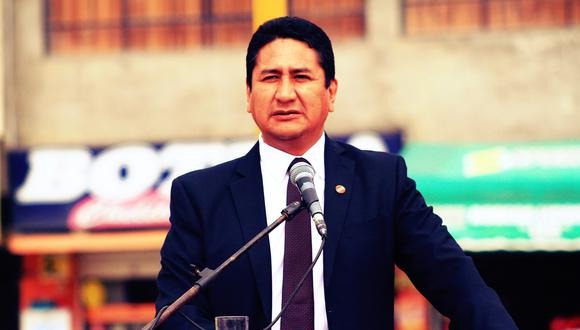 Cerrón: ‘Llegado el momento, Acción Popular y APP traicionarán a Pedro Castillo’