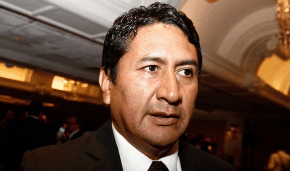 Cerrón sobre Verónika Mendoza y Mirtha Vásquez: “Con aliadas como ellas no se necesitan enemigos”