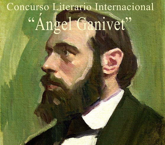 Convocan a Noveno Certamen Literario Internacional “Ángel Ganivet”