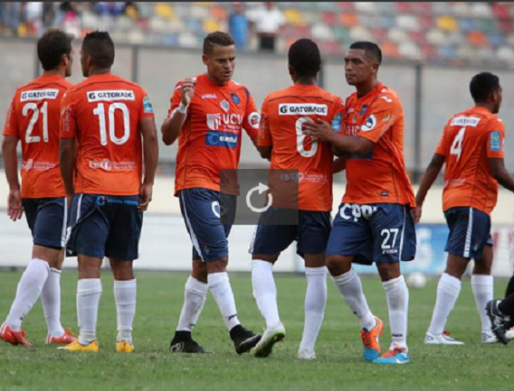 UCV ya está en la final del Torneo del Inca, tras derrotar 5-4 a Garcilaso