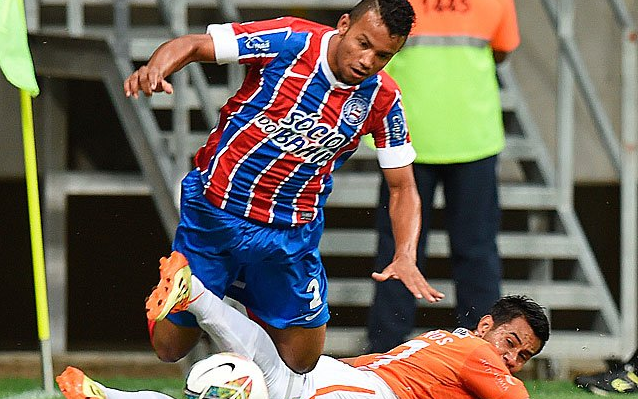 Vallejo luchará esta noche por lograr su pase a semifinal de la Sudamericana