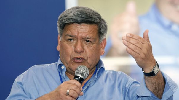 JEE de Trujillo declara inadmisible lista de César Acuña al gobierno regional de La Libertad