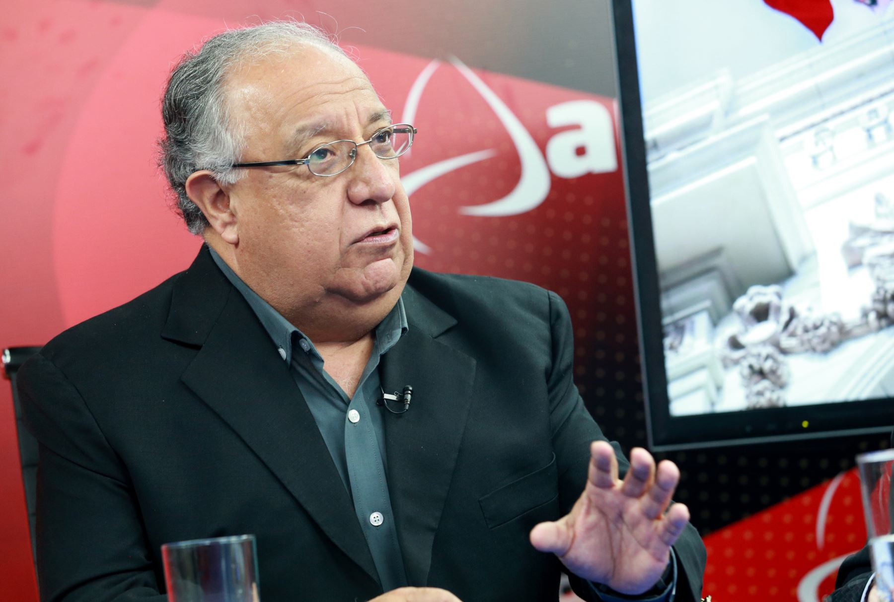 Tuesta: “Se perdió una oportunidad histórica de rediseñar mejor el Congreso”