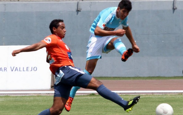 Cristal es finalista del Descentralizado pese a derrota ante la UCV 