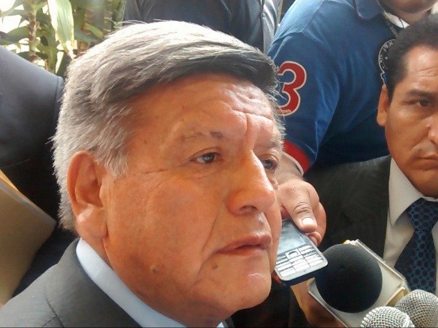 Acuña afronta nueva denuncia por presuntos malos manejos de subvenciones en la MPT