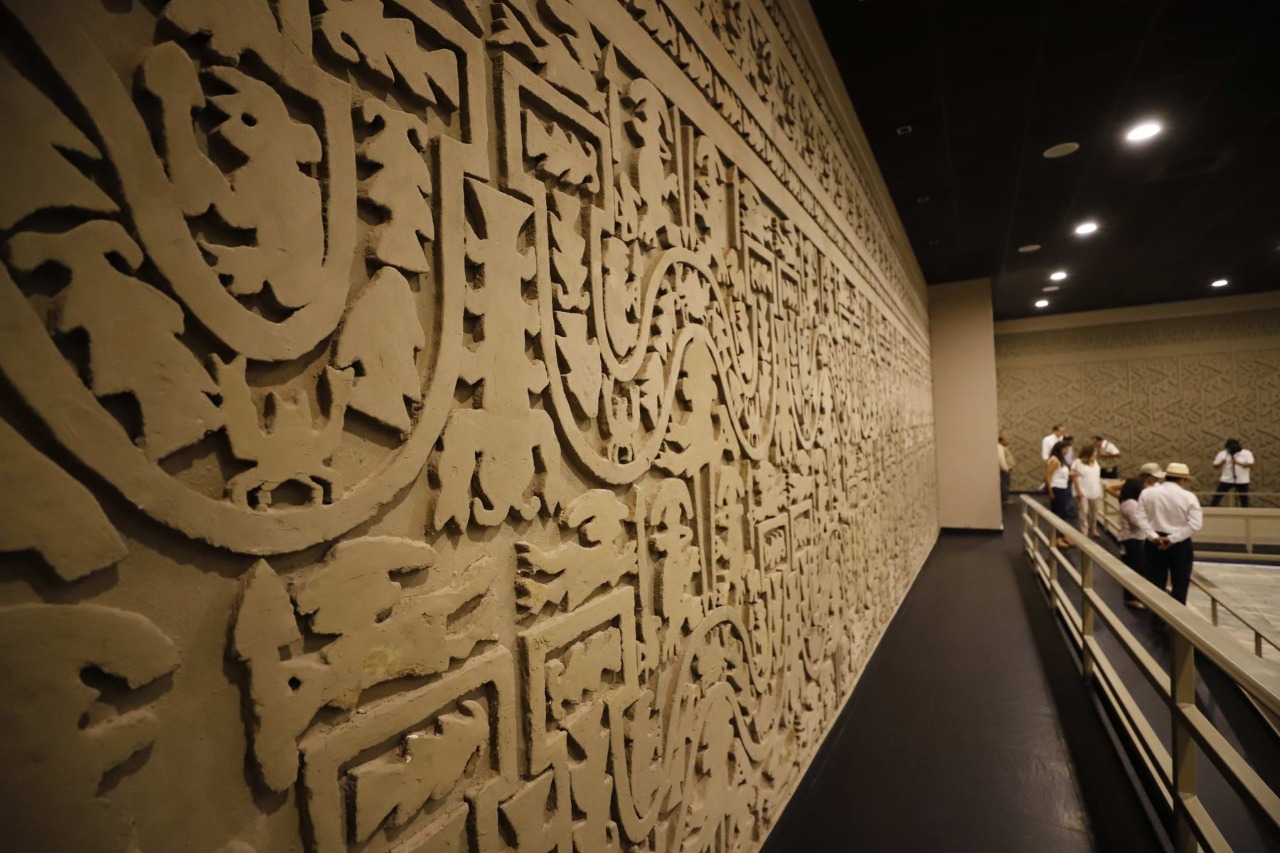 Ministerio de Cultura se suma a la conmemoración del Mes Internacional de los Museos