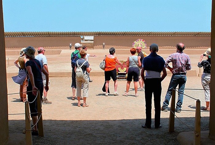  Estos son los recintos culturales regionales que empezaron a atender en varias regiones