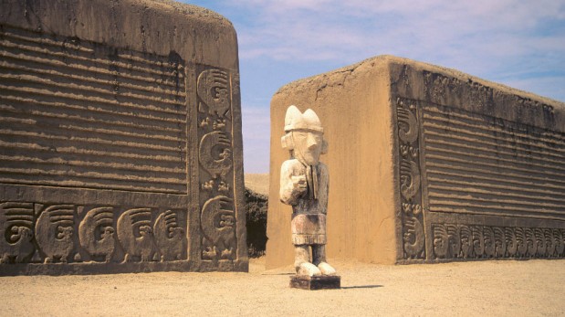 El norte peruano es la ruta más promovida por el sector turismo