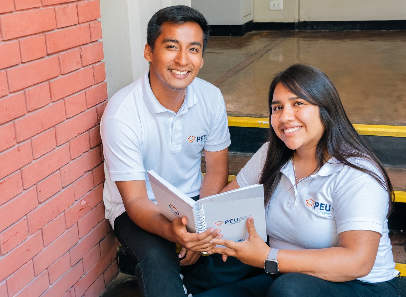 Sepa cómo postular a las becas del Osiptel a través de charla informativa en Trujillo