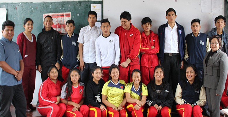 Desarrollan Programa de Sesiones Educativas sobre salud sexual y reproductiva en Trujillo