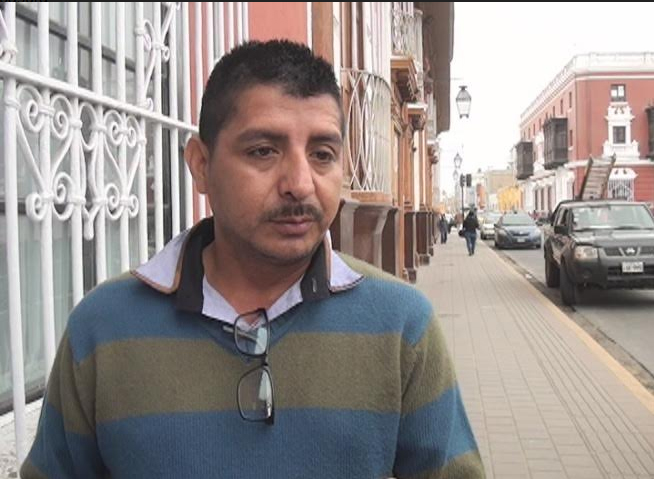 Compactadoras del Segat recogen basura en El Porvenir y dejan de atender a urbanizaciones de Trujillo