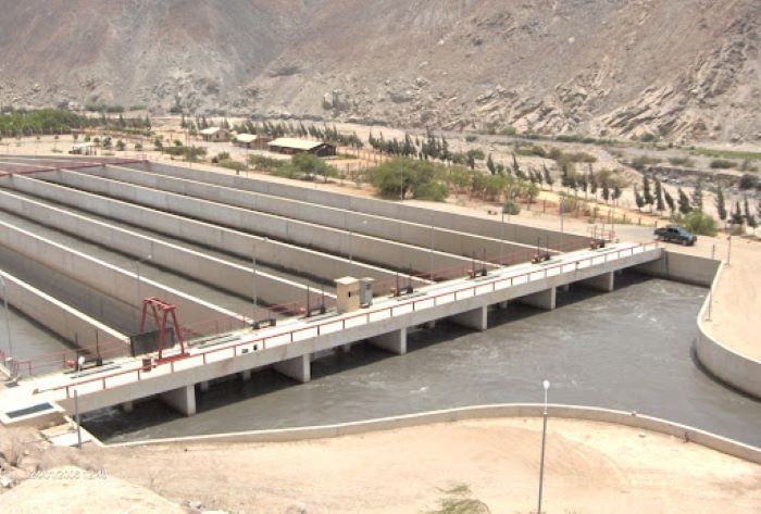 Boluarte: “Chavimochic III y Chinecas son repotenciados para incrementar la frontera agrícola”