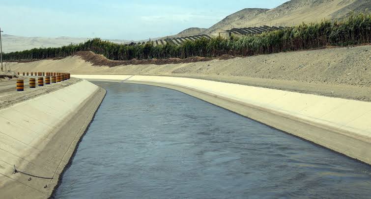 Chavimochic III: MEF decide que Odebrecht no culminará presa Palo Redondo