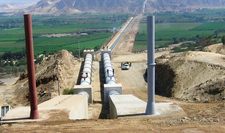 La Libertad: Cámara de Comercio demanda uregente reanudación de tercera etapa de Chavimochic