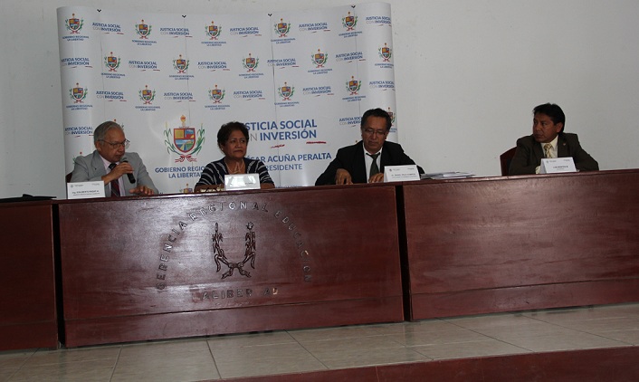 Califican a Chavimochic como referente nacional en biotecnología