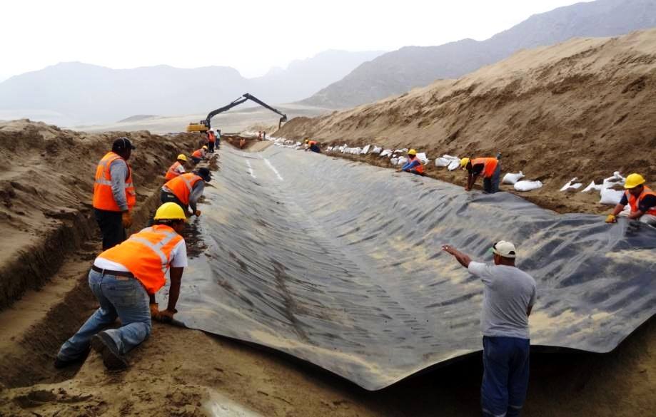 Más de 150 mil puestos de trabajo con ejecución de III etapa de Chavimochic