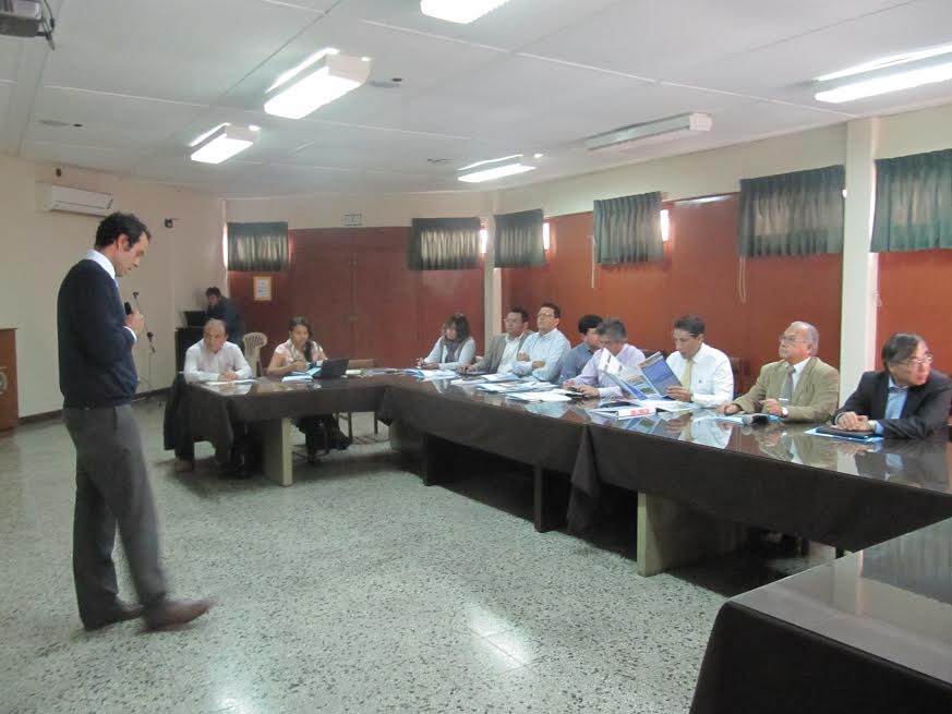 Construirán ciudades en el Valle Chicama en la III etapa de Chavimochic