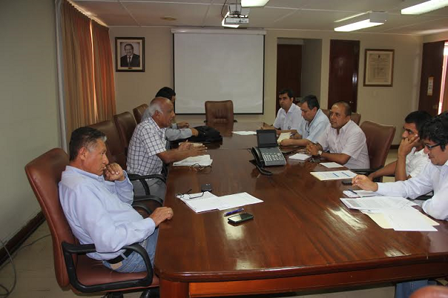 Aprovecharán potencial hídrico de valles Chao, Virú, Moche y Chicama