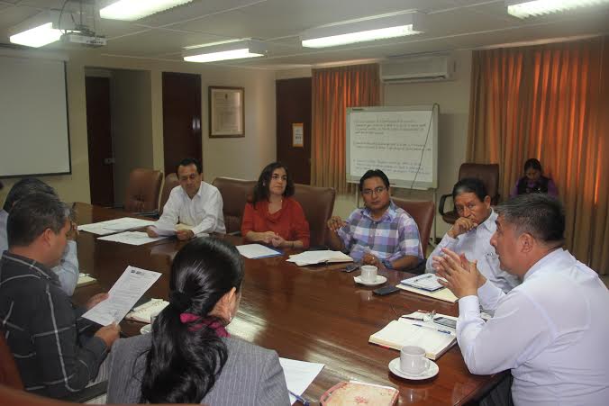  CAF alista estudios para nuevas ciudadelas en III etapa de Chavimochic 