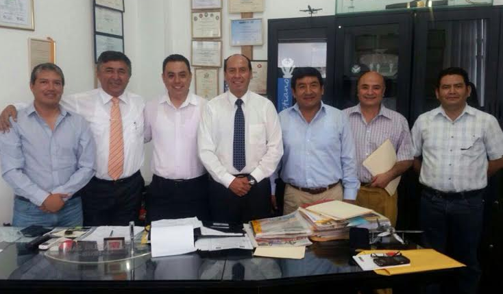  Chavimochic y MPT definen construcción de planta de tratamiento de residuos sólidos