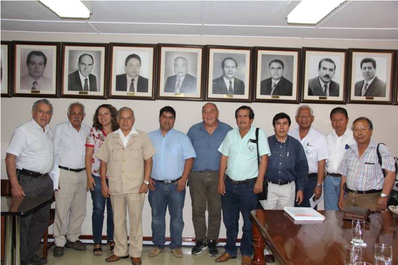 Central hidroeléctrica construirán en III Etapa del Proyecto Chavimochic 