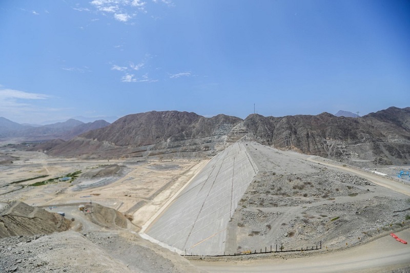 Contraloría: Chavimochic III Etapa en riesgo por falta de seguros vigentes