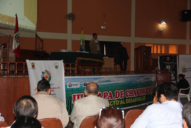 La Libertad: III etapa de Chavimochic generará 150 mil puestos de trabajo