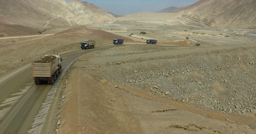 MEF presiona a gobernador de La Libertad a resolver contrato con Odebrecht por Chavimochic III