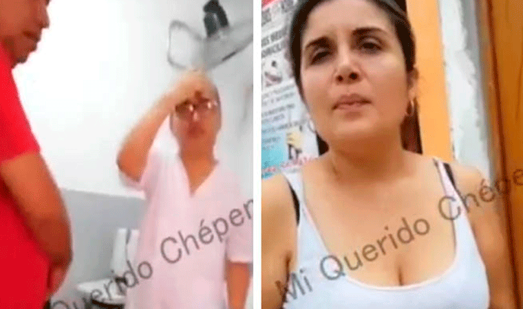 Destituyen a gerenta de la Red de Salud de Chepén por permitir ausencia de médico