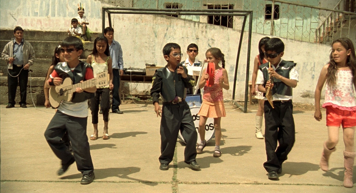 Película peruana “Chicama” llega a plataforma gratuita de cine latinoamericano "Retina Latina"