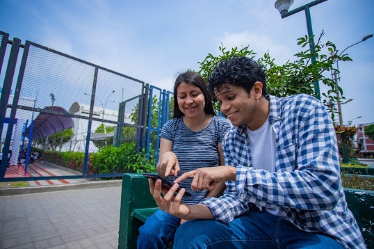 Velocidad del internet móvil mejora por cuarto mes consecutivo, informa  Osiptel  