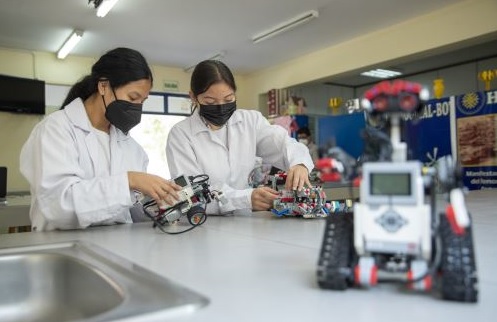 Cómo postular y cuándo vence el proceso de selección en los COAR 