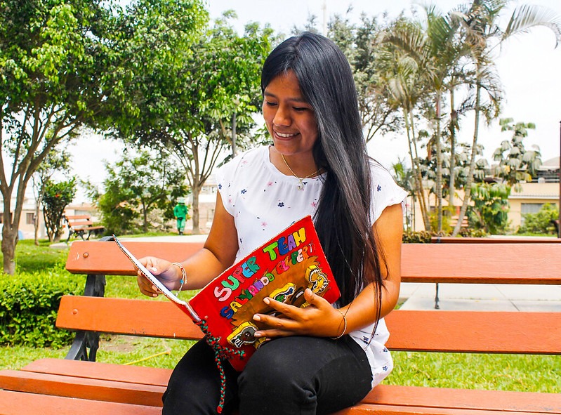 Esta es la lista de universidades y carreras a las que se puede postular