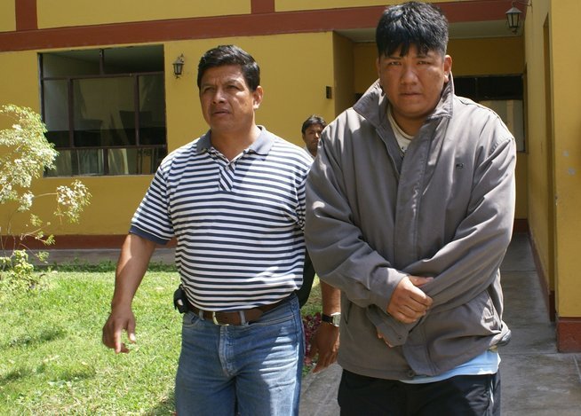 Ordenan captura y prisión para “Chino Malaco”, acusado de liderar Los Plataneros