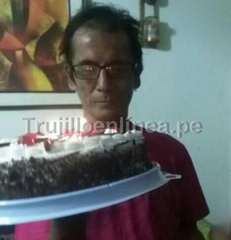 Trujillo: Estilista fue asesinado y abandonado dentro de su habitación