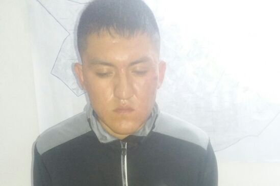 Trujillo: Nueve años de prisión para sujeto que robó local de apuestas 